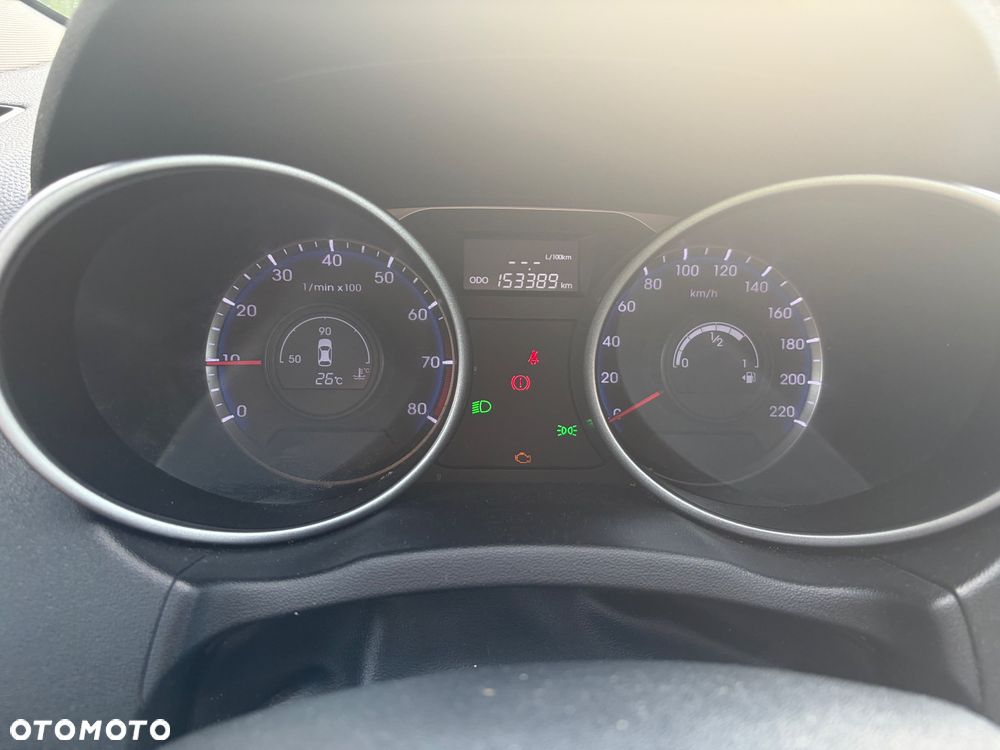 Hyundai ix35 1.6 GDI Comfort 2WD - 7
