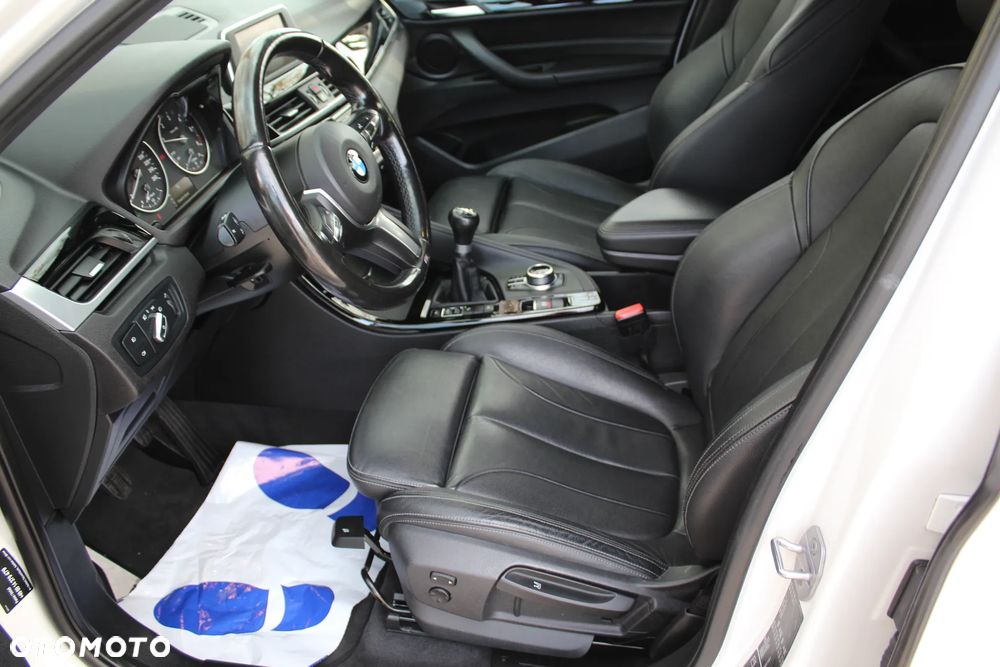 BMW X1 xDrive20d M Sport - 24