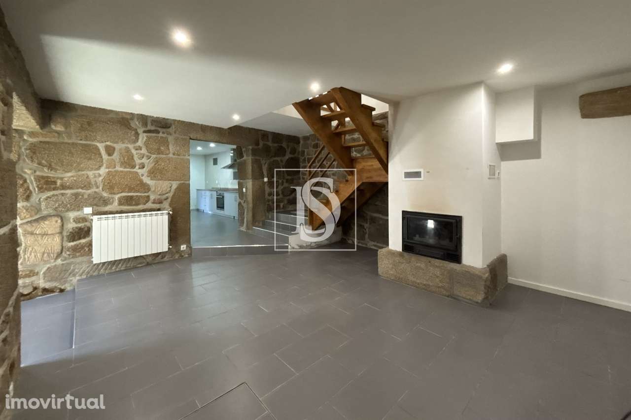 Moradia T3 Venda em Canas de Santa Maria,Tondela - Grande imagem: 5/24