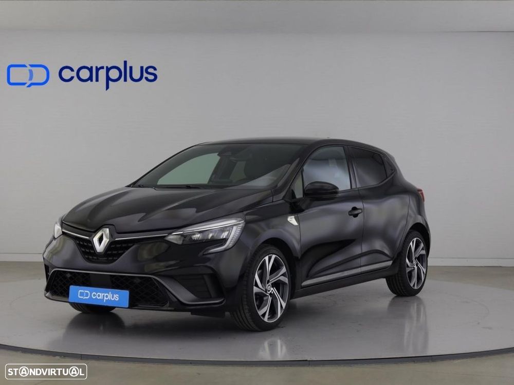 Renault Clio 1.0 TCe RS Line - 1