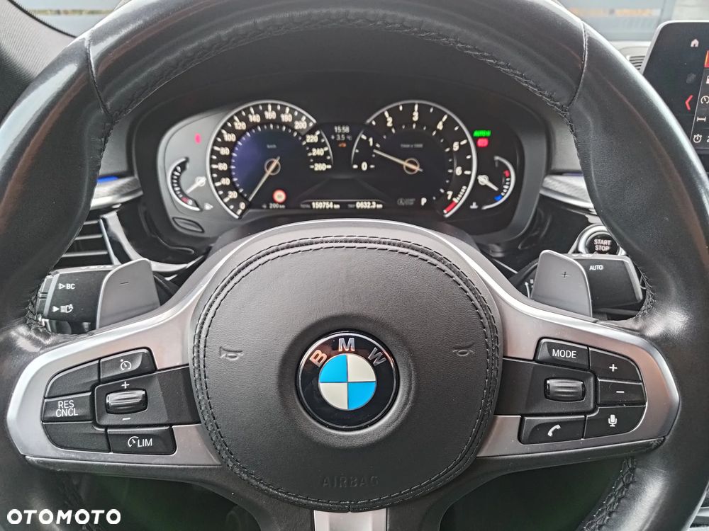 BMW Seria 5 - 14