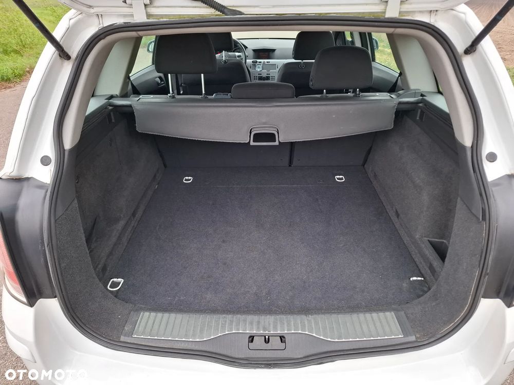 Opel Astra 1.3 CDTI - 7