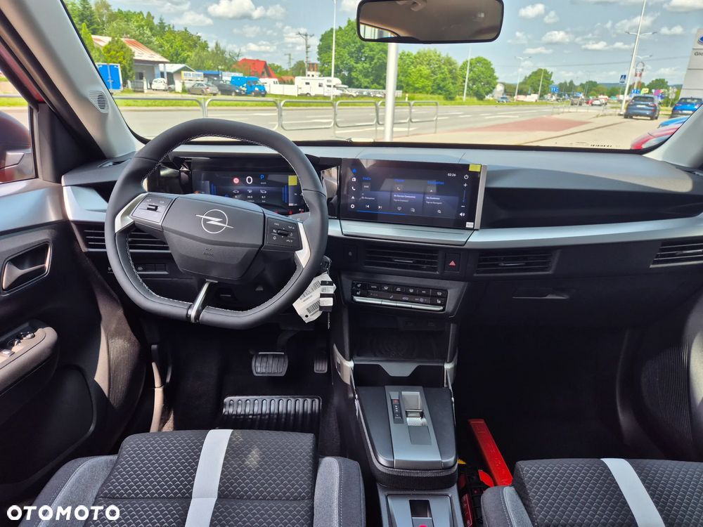 Opel Frontera 1.2 T mHEV Edition eDTC6 - 13