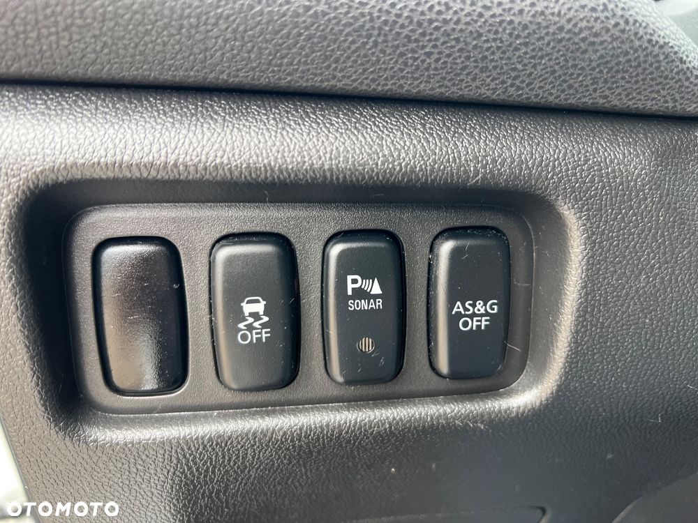 Citroën C4 Aircross e-HDi 115 Stop & Start 2WD Selection - 34