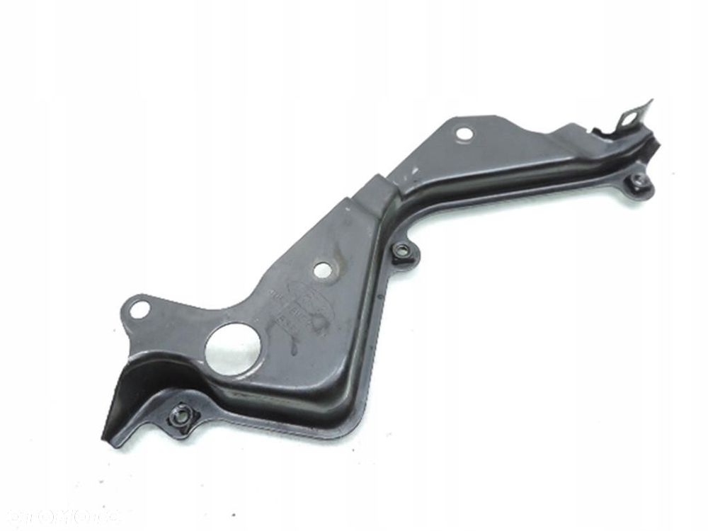 OSŁONA OBUDOWA ROZRZĄDU FORD FOCUS MK2 1.6 16V - 5