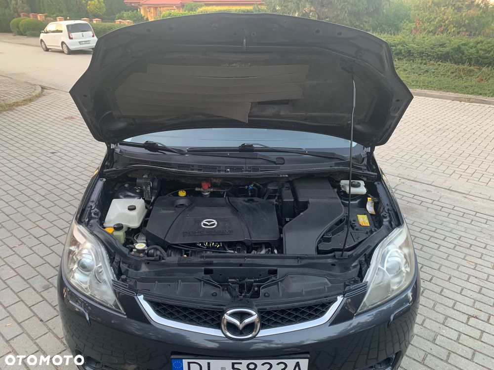 Mazda 5 2.0 Active - 14