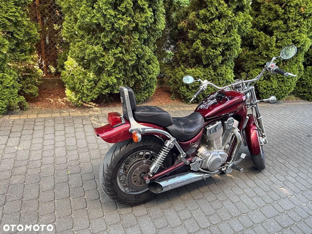 Suzuki VS - 6
