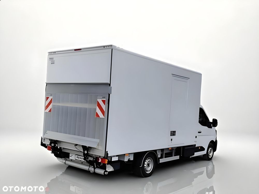Renault Master dCi L3 Extra RWD-DBL - 4