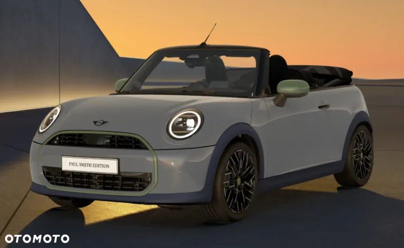 MINI Cooper - 8