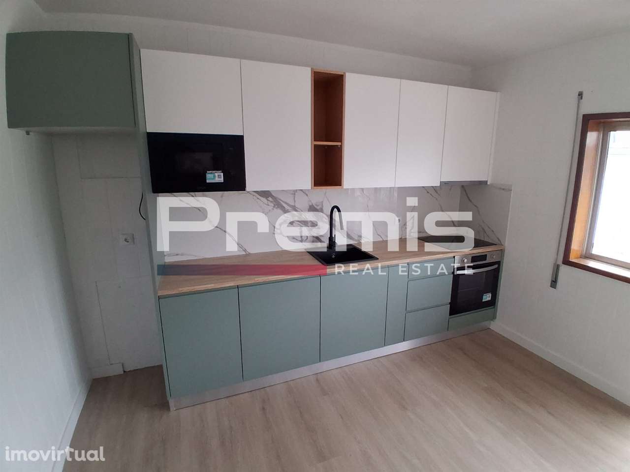 Apartamento T3 Venda em Rio Tinto,Gondomar - Grande imagem: 5/18