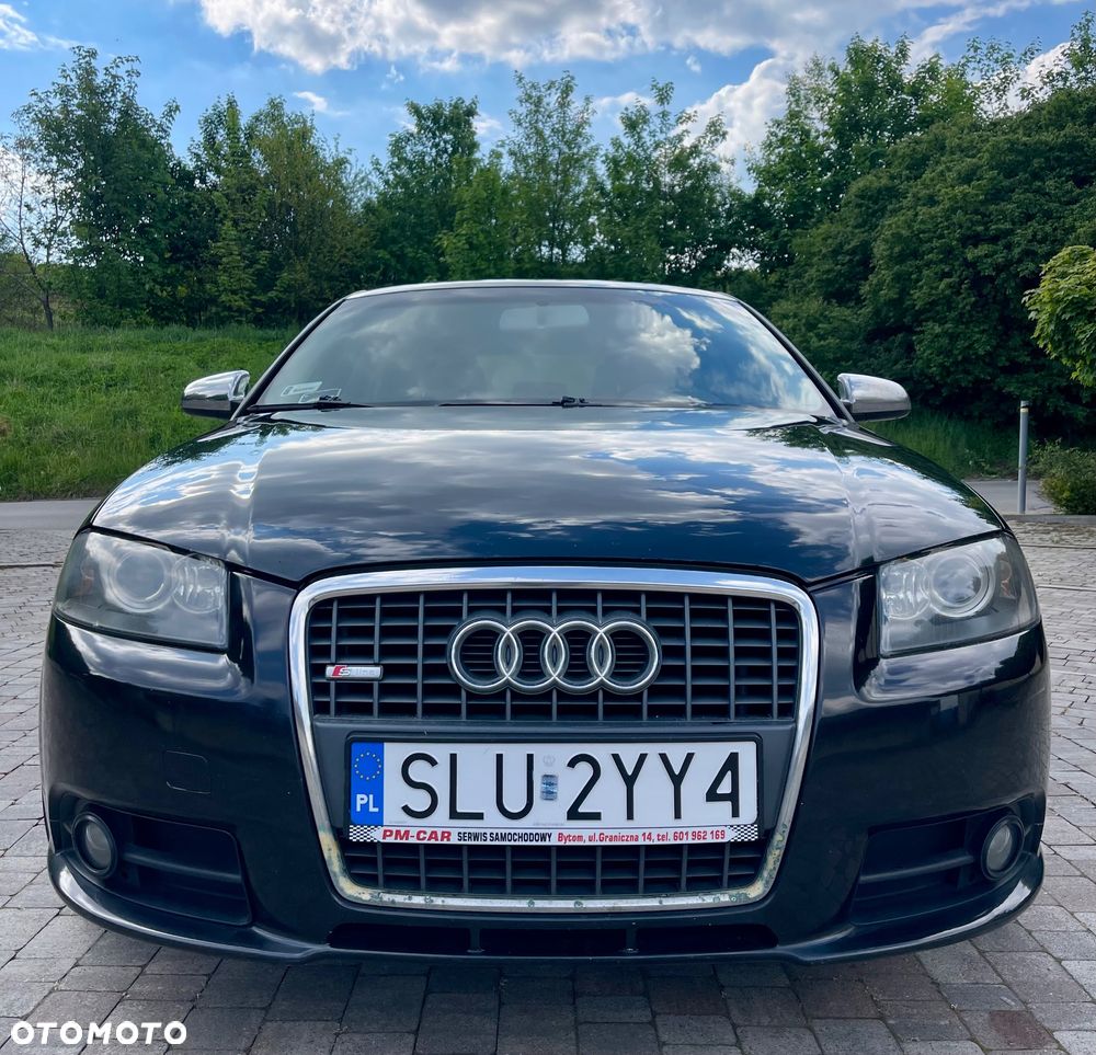 Audi A3 3-drzwiowe 1.6 Ambiente - 3
