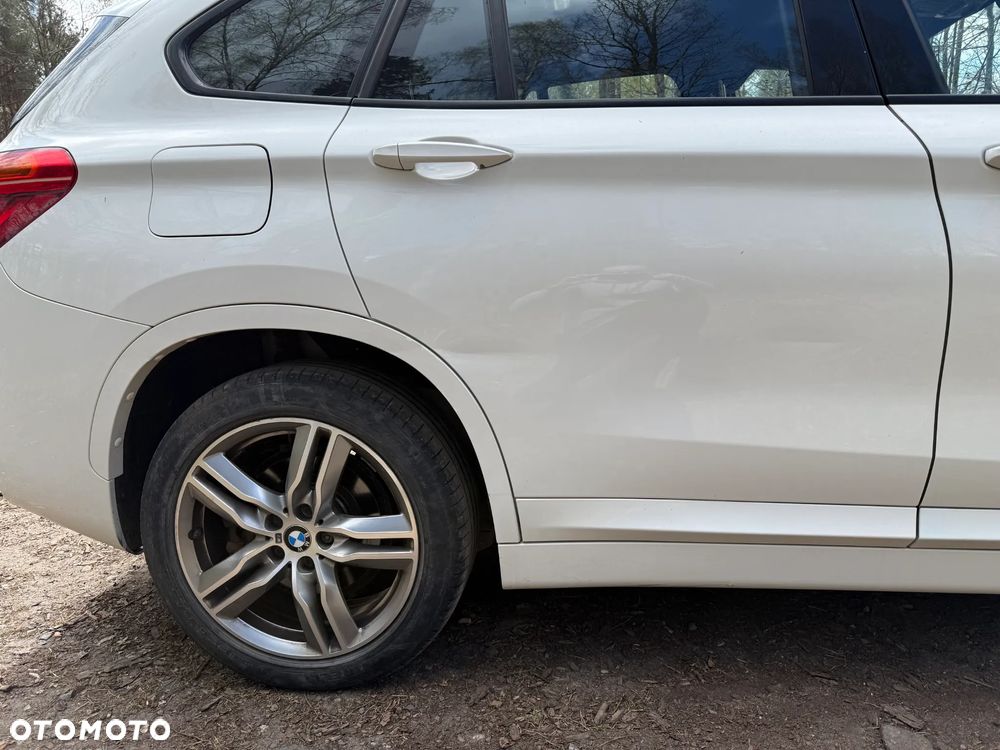 BMW X1 - 21