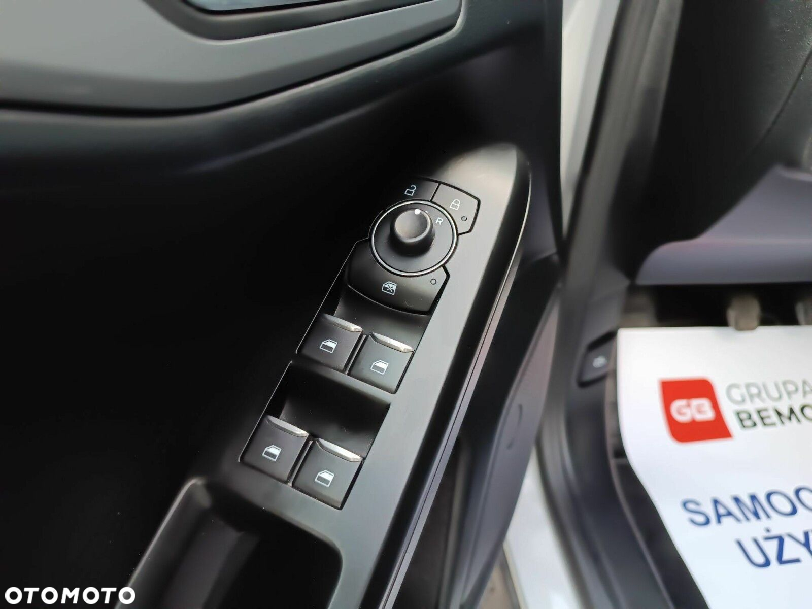 Ford Focus 1.0 EcoBoost Connected - 29
