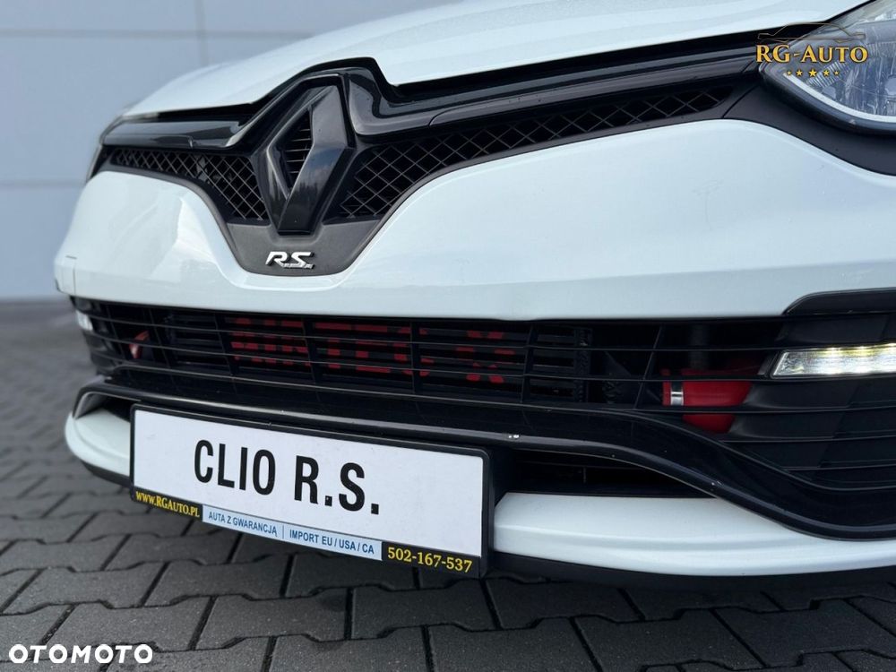 Renault Clio - 22