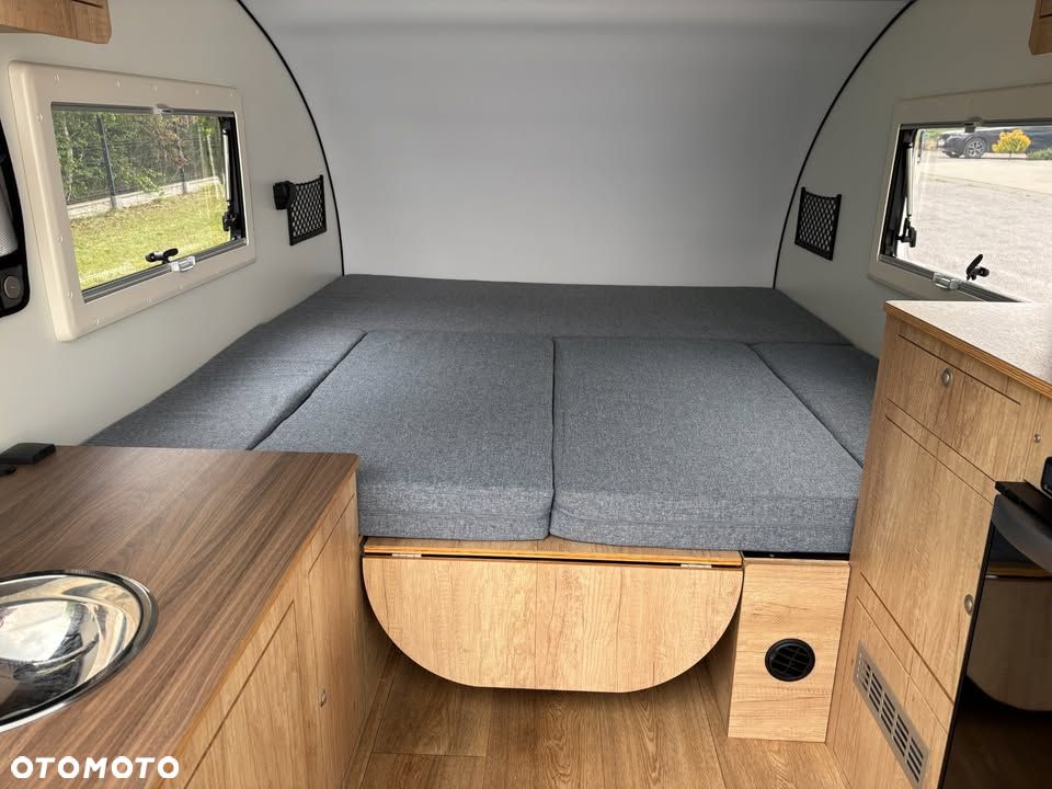 Inny Carox Mini K Family - 7