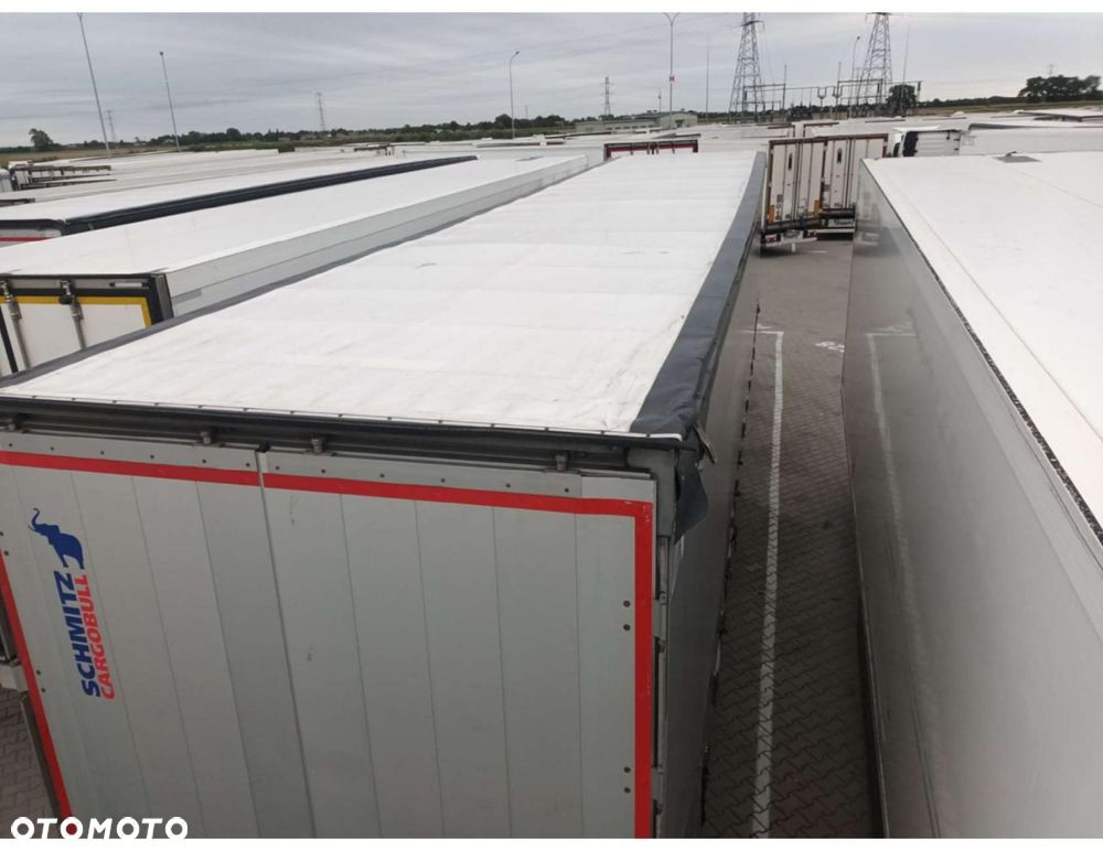 Schmitz Cargobull SCS24/L Varios - 8