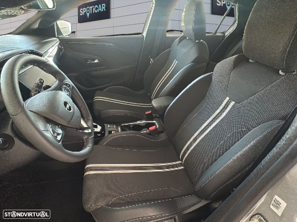 Opel Corsa 1.2 T GS Aut. - 9