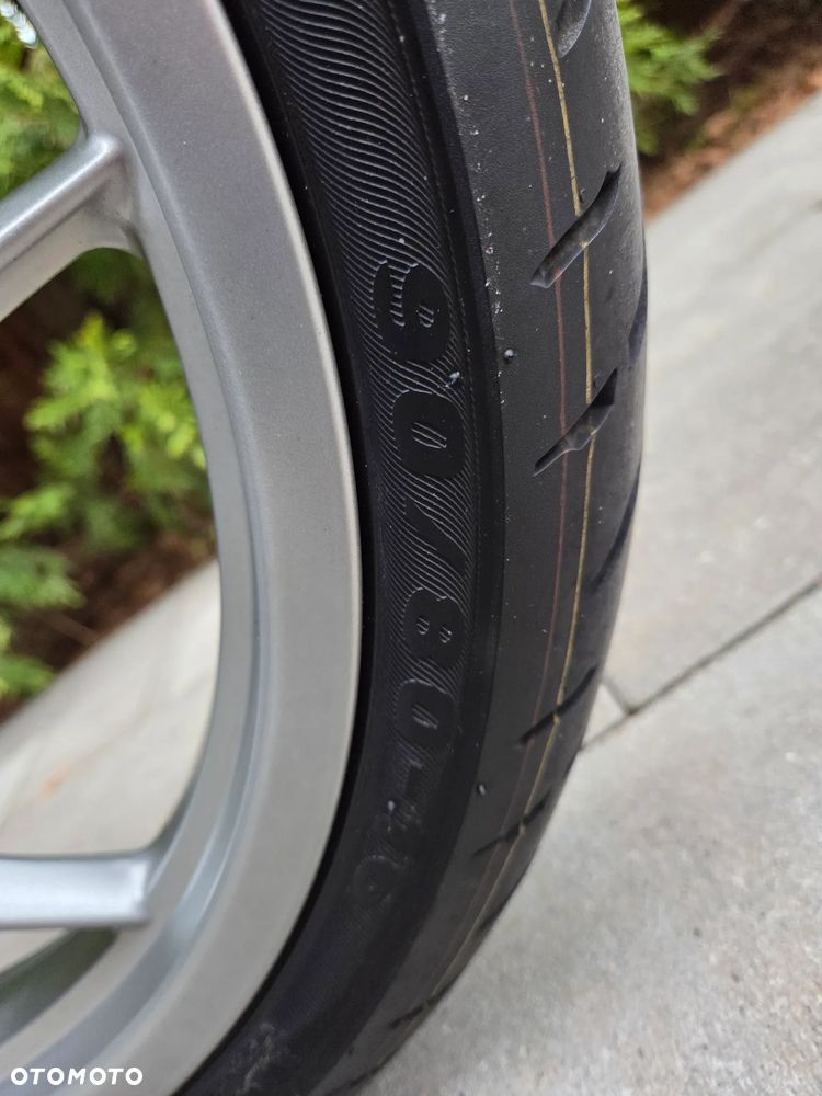 Piaggio Liberty - 26