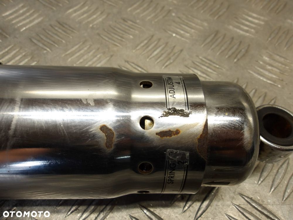 Amortyzator tylny HONDA VTX 1800 R/S 02-03r   PN. 52400-MCV-003 - 2