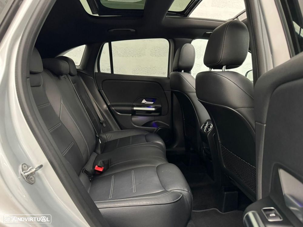 Mercedes-Benz GLA 250 e AMG Line - 52