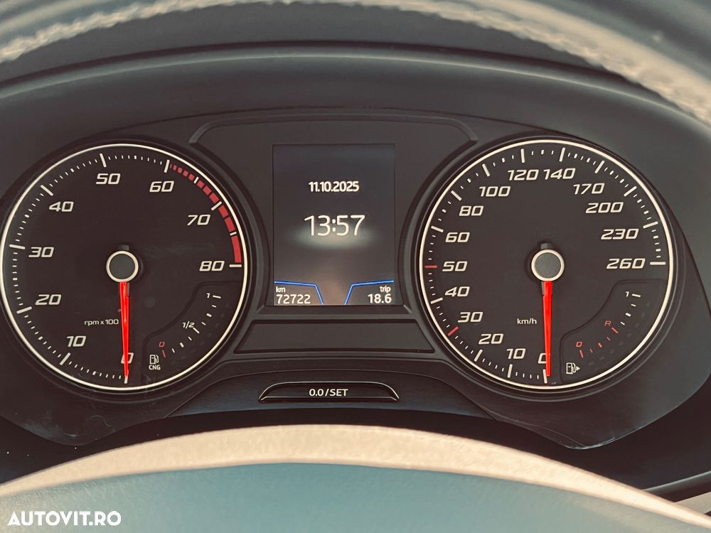 Seat Leon 1.5 Start&Stop DSG Xcellence - 8