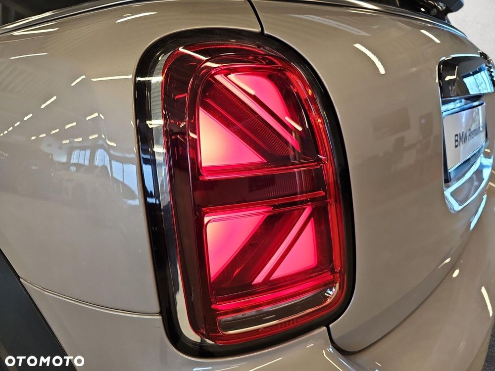 MINI Countryman - 20