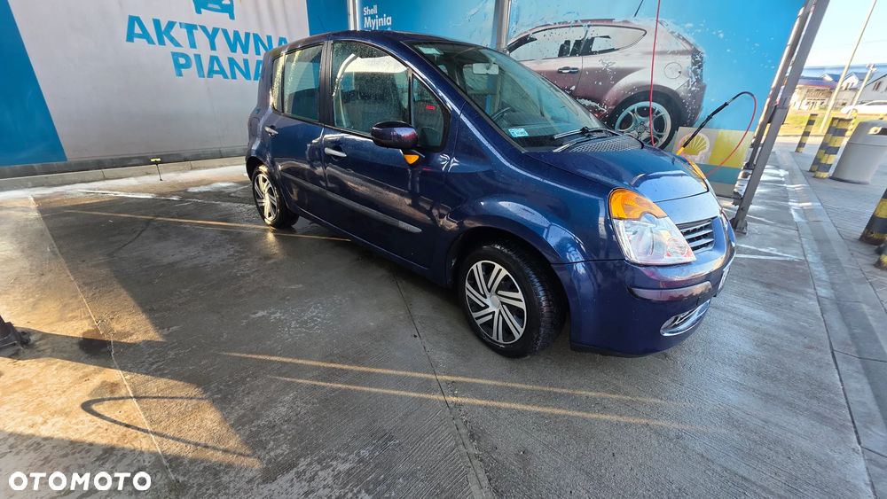 Renault Modus - 10
