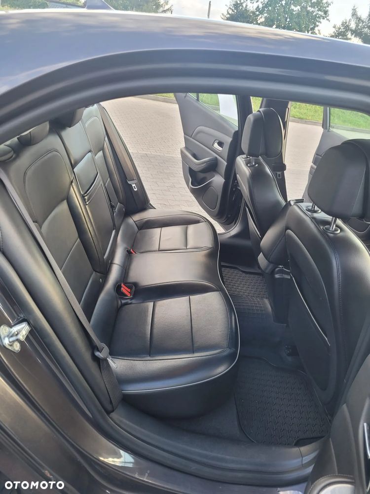 Chevrolet Malibu 2.0 d LTZ - 31