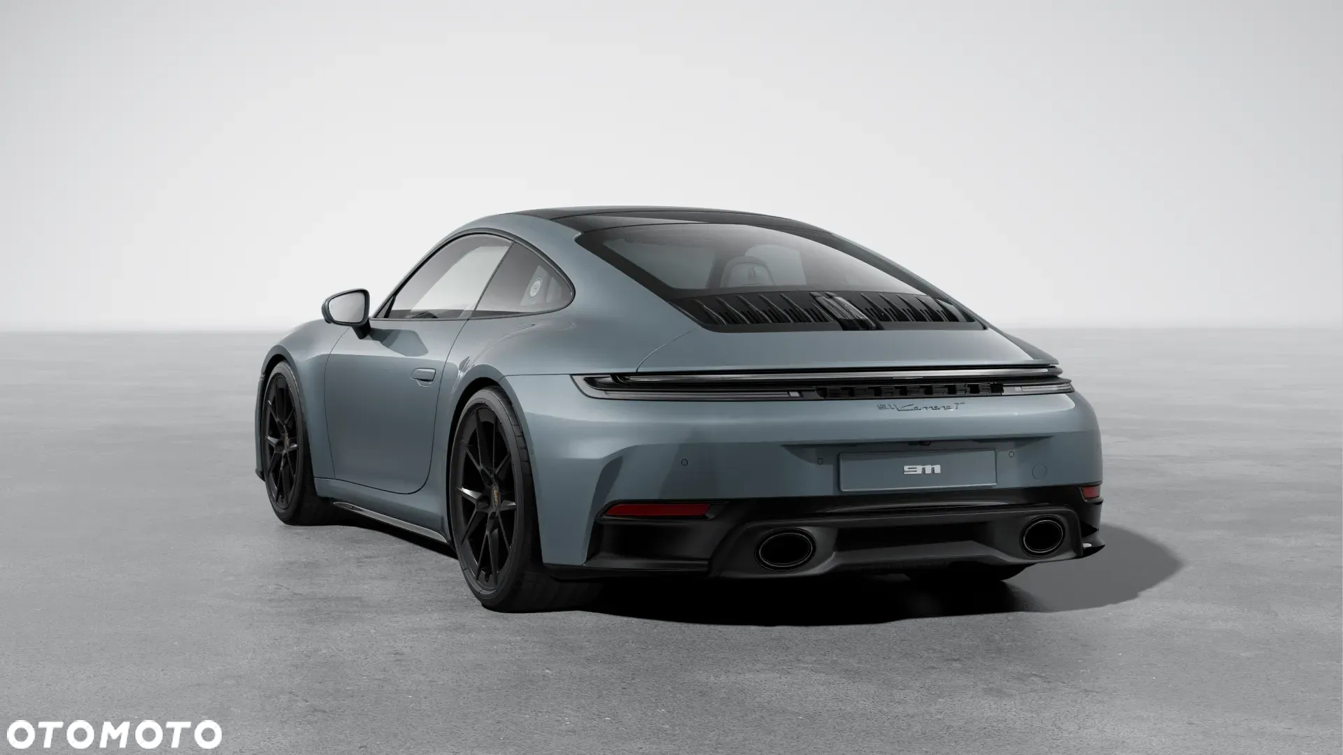 Porsche 911 Carrera T - 3