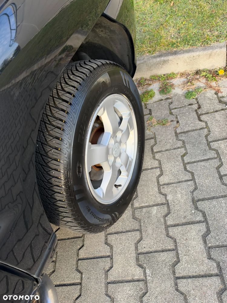 Kia Sportage 2.0 2WD EX - 19
