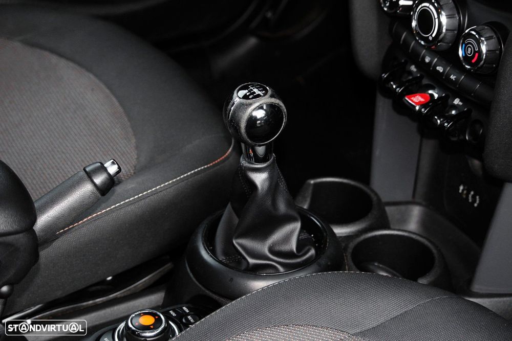 MINI 5 Portas One - 19