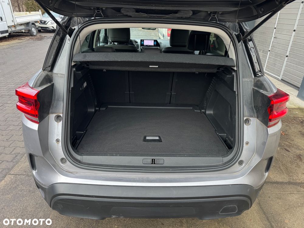 Citroën C5 Aircross - 38