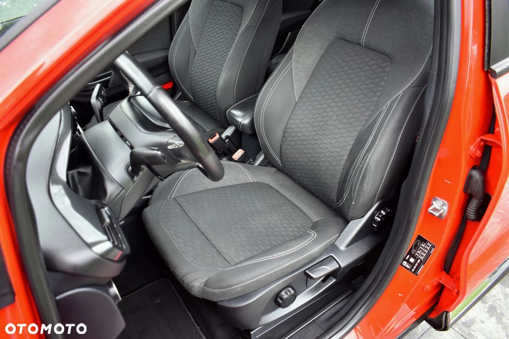 Ford Puma 1.5 EcoBlue TITANIUM - 25