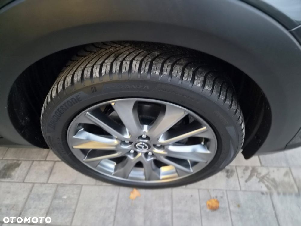 Mazda CX-5 ver-2-0-dynamique - 13