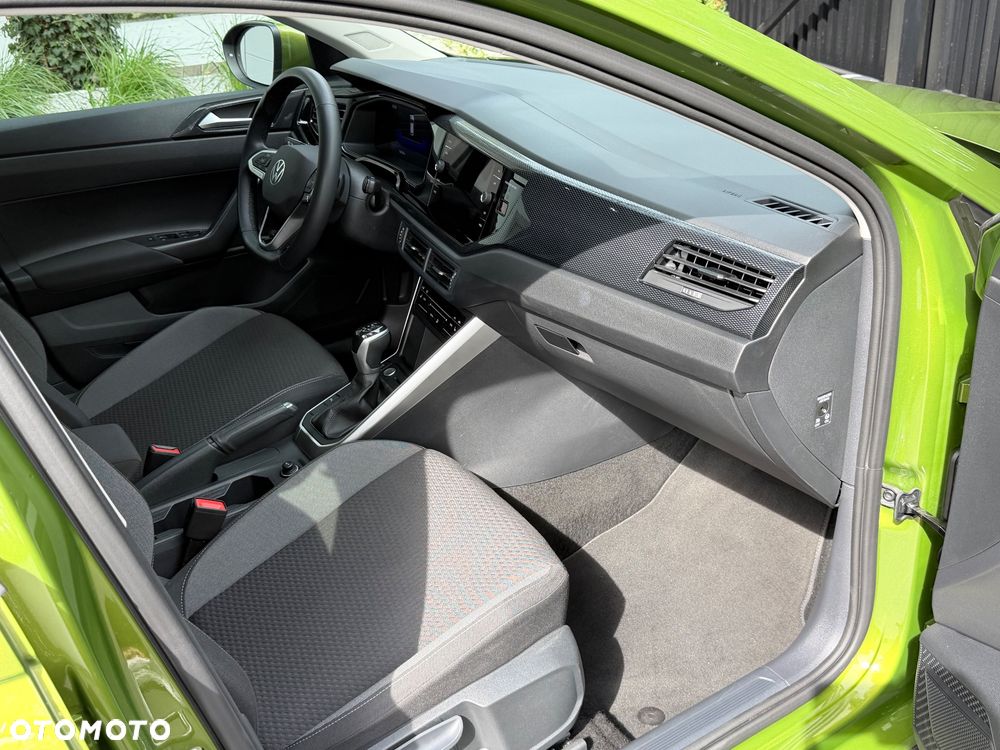 Volkswagen Taigo 1.0 TSI Style DSG - 16