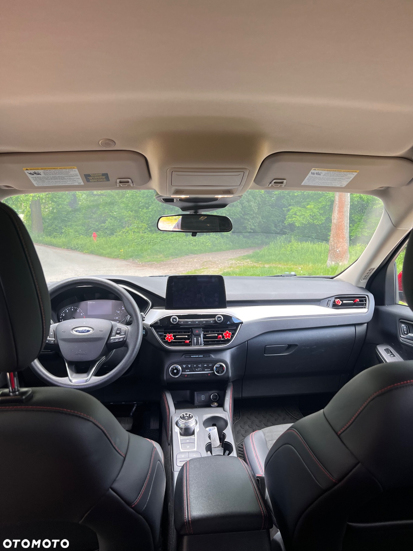 Ford Escape 1.5 EcoBoost AWD SE - 7