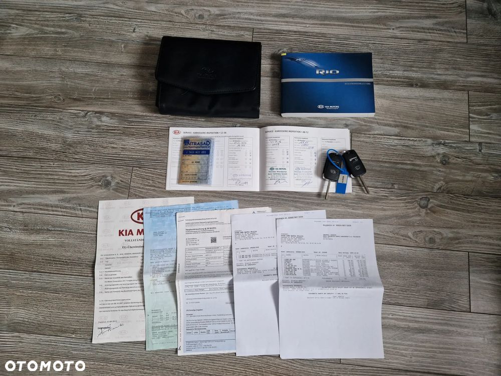 Kia Rio 1.4 Edition 7 - 6