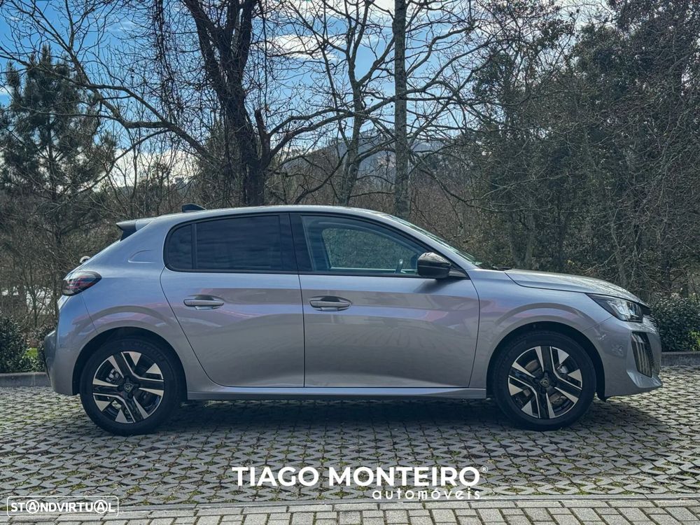 Peugeot 208 1.2 PureTech Allure - 49