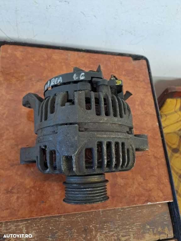 Alternator Fiat Marea 1.6 benzina - 2