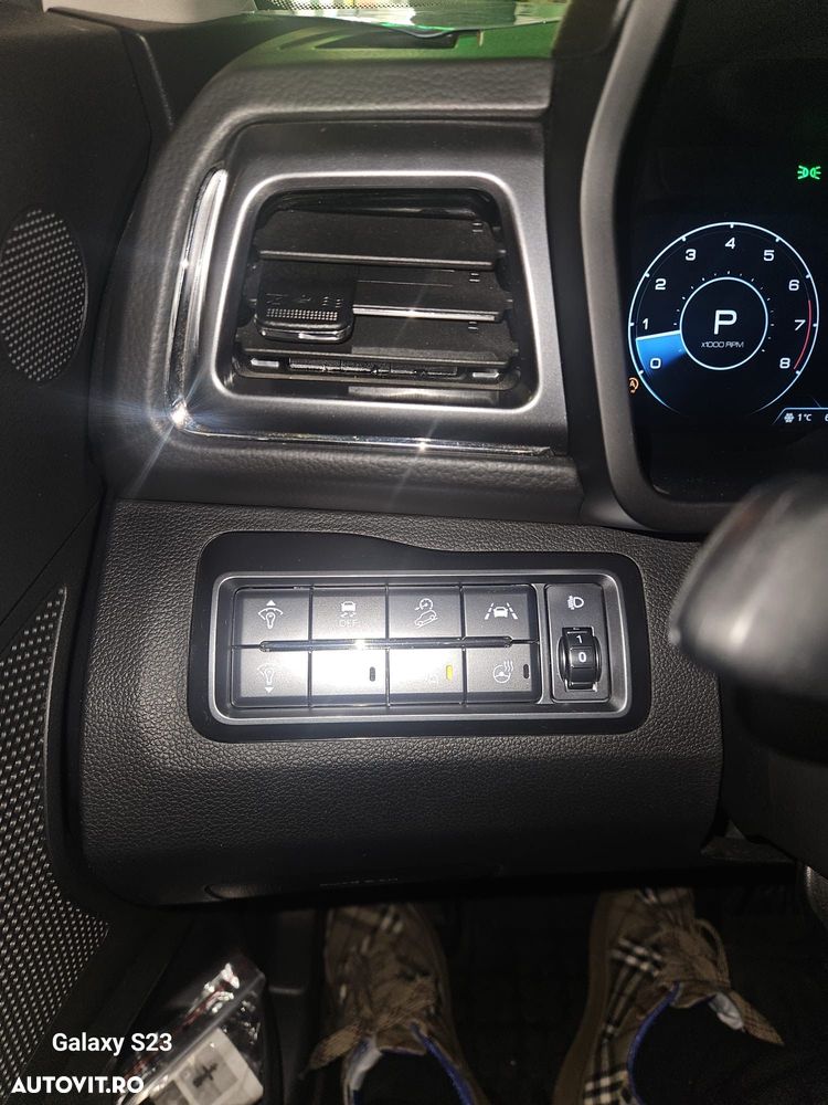 SsangYong Tivoli - 7
