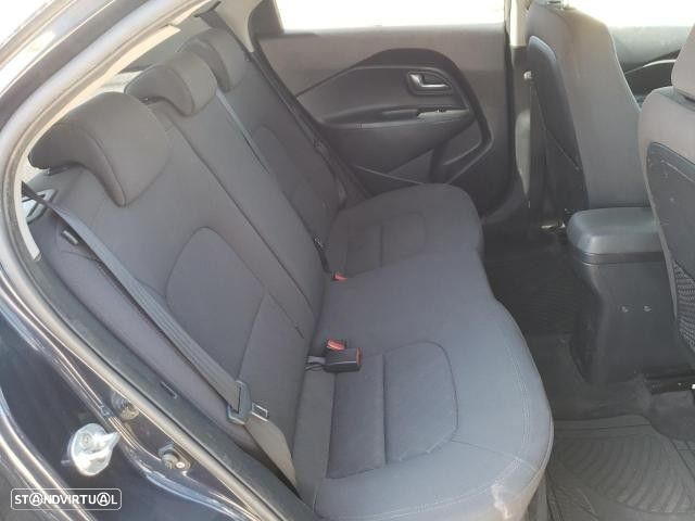 Peças Kia Rio III (UB) 2011 a 2014 - 8