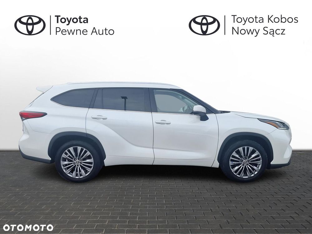 Toyota Highlander - 6