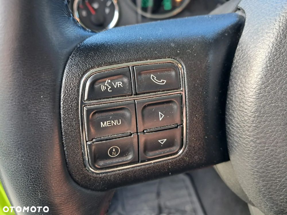 Jeep Wrangler 3.6 Sahara - 19