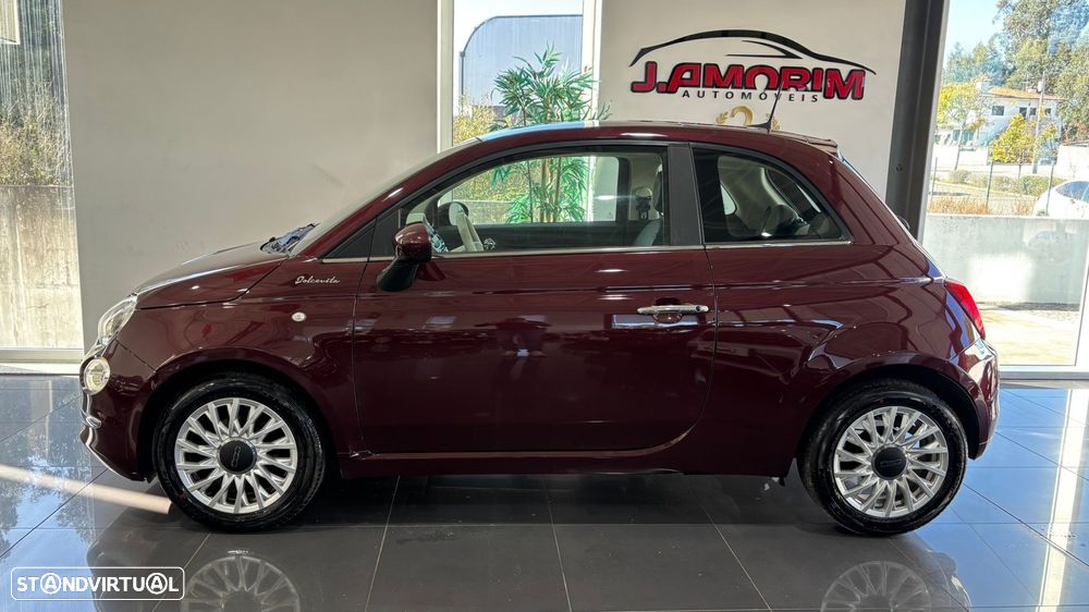 Fiat 500 - 5