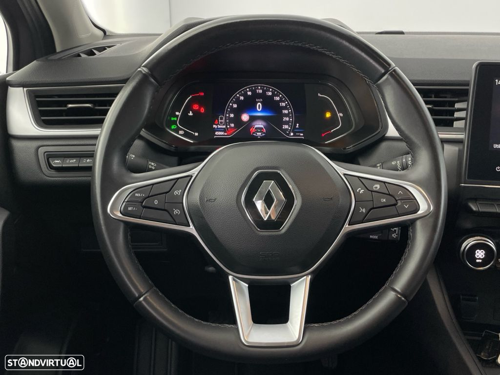 Renault Captur 1.0 TCe Techno - 14