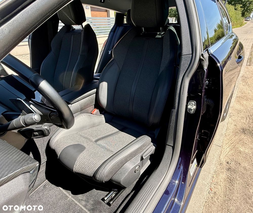 Peugeot 508 BlueHDi 130 EAT8 Active - 12