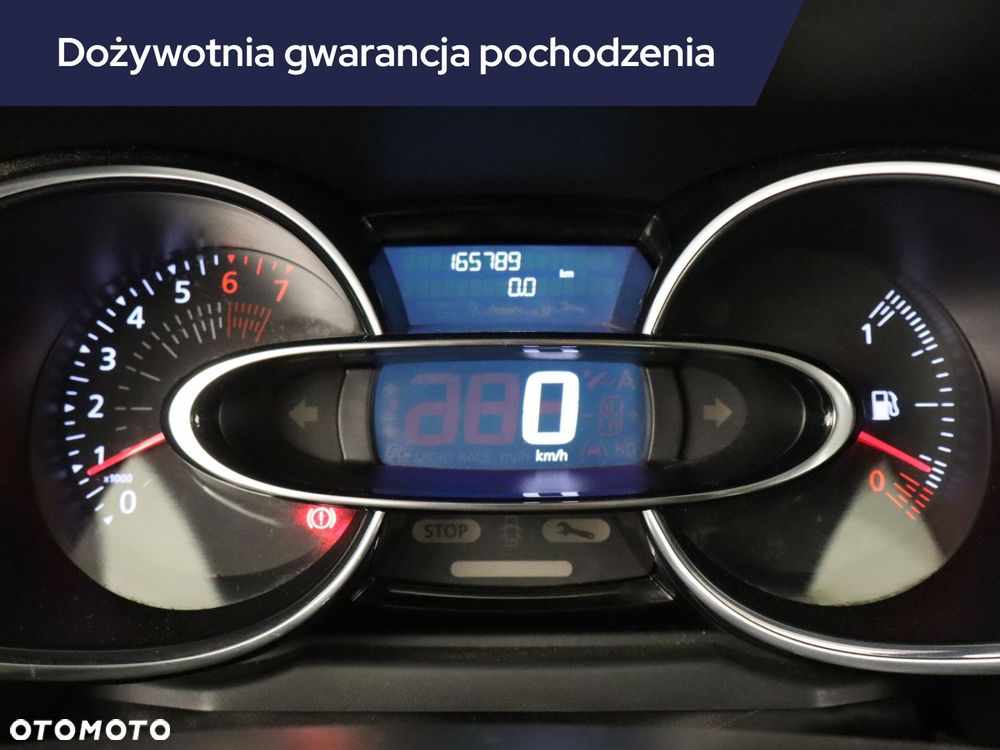 Renault Clio - 13