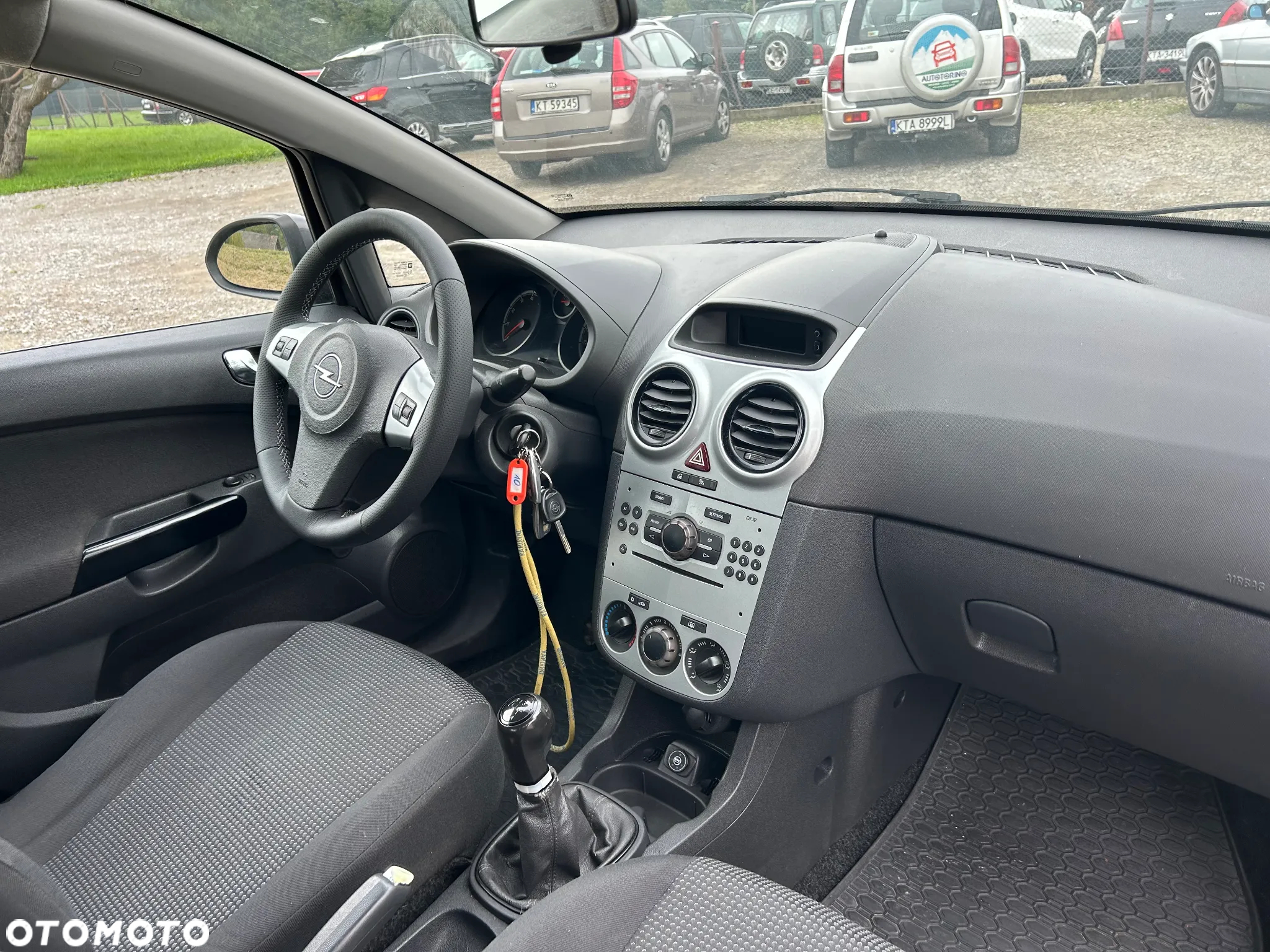 Opel Corsa - 6