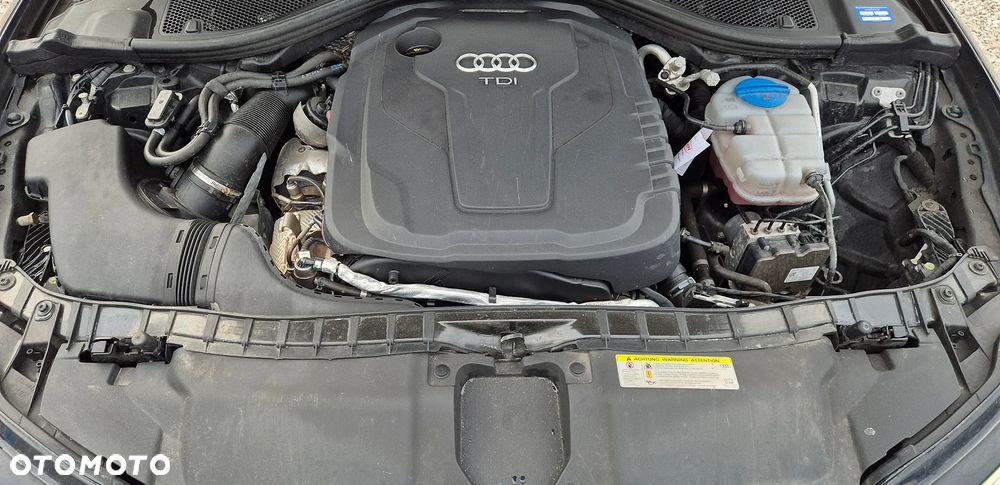 Audi A6 Limousine 2.0 TDI ultra S tronic - 18