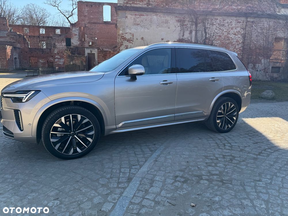 Volvo XC 90 T5 AWD R-Design - 2